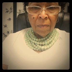 Fairchild Baldwin necklace